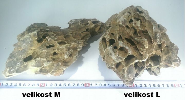 Dragon stone L (2-4 kg) zdjęcie 5
