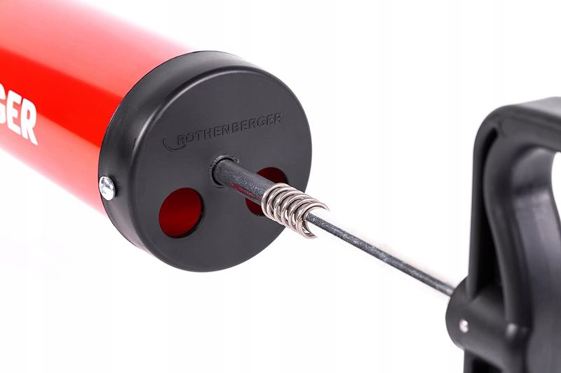 PRZEPYCHACZ DO RUR ROPUMP SUPER PLUS ROTHENBERGER zdjęcie 2