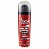 Intesa Pianka Do Golenia Bez Alkoholu 300 Ml