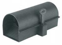 Stacja deratyzacyjna tunel na myszy szczury Kerbl