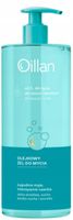 Oillan Olejkowy żel do mycia 750 ml