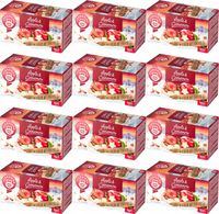 (x12) TEEKANNE 20tb Apple Cinnamon