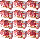 (x12) TEEKANNE 20tb Apple Cinnamon