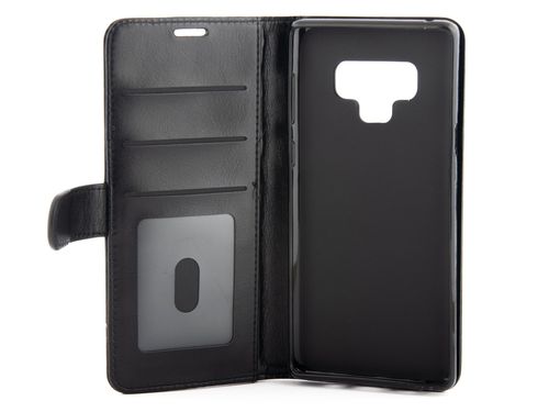 Etui flip wallet do Samsung Galaxy Note 9 na Arena.pl