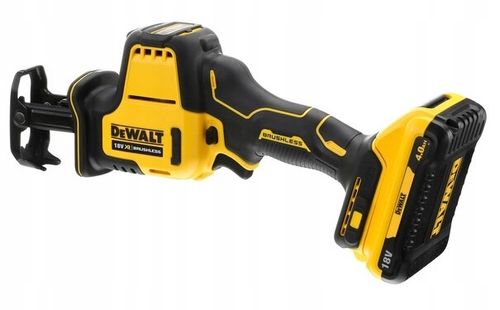 DEWALT PIŁA SZABLASTA 18V DCS369N na Arena.pl