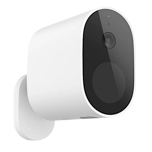 KAMERA IP IMILAB EC4 SPOTLIGHT BATTERY CAMERA zdjęcie 1