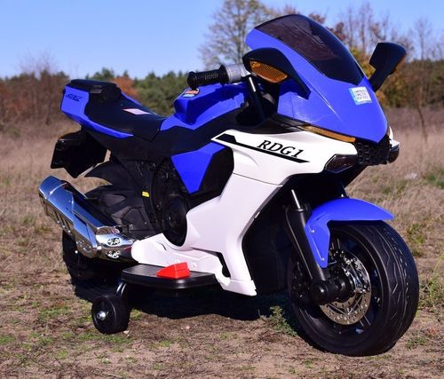 MOTOR ŚCIGACZ TR-1603 na Arena.pl