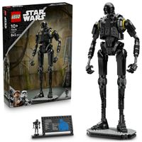 LEGO Droid strażniczy K-2SO 75434