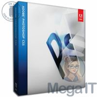 Photoshop CS5 - Licencja Wieczysta (LifeTime) - Windows - Licencja Biznes - BOX (USB)