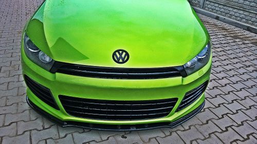 Splitter Przedni VW Scirocco 3 R na Arena.pl