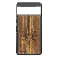 drewniane etui bewood do google pixel 7 pro parzenica limba