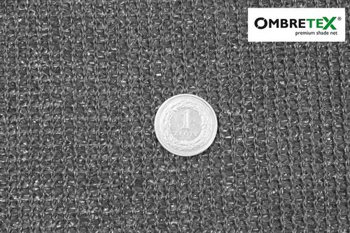 Siatka Maskująca 1,2x5m Mata Balkonowa na Płot Taras Ogrodzenie 95% Osłona na Arena.pl