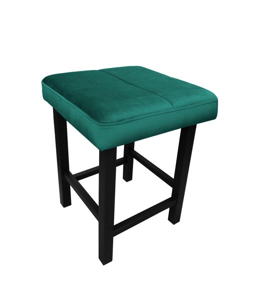 TABORET KLASYK STOŁEK LOFT MG20 45cm zdjęcie 1