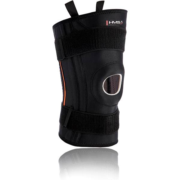 STABILIZATOR NA KOLANO ściągacz kolano opaska S zdjęcie 6