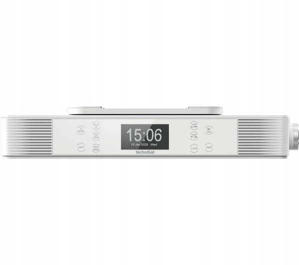 Radio podwieszane TechniSat KitchenRadio IR FM Internetowe Bluetooth zdjęcie 1