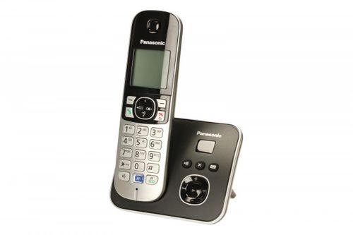 KX-TG6821 Dect/Black na Arena.pl