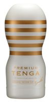 Masturbator Premium Original Vacuum Cup Gentle Tenga