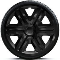 4x Kołpaki 15 cali samochodowe uniwersalne TUNING