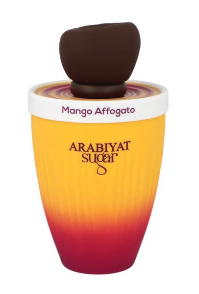 arabiyat sugar mango affogato edp 100ml zdjęcie 1