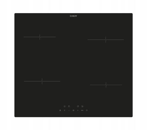 PŁYTA INDUKCYJNA DO ZABUDOWY CANDY CI642 CA | ZASILANIE 230V | BOOSTER na Arena.pl