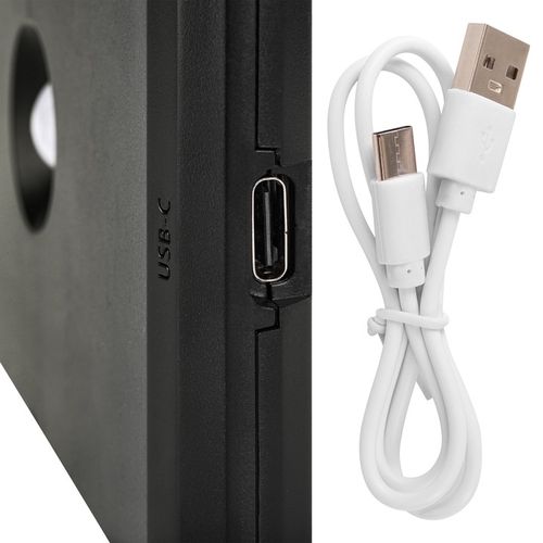 Lampka nocna z Czujnikiem Ruchu na akumulator samoprzylepna na ścianę na Arena.pl