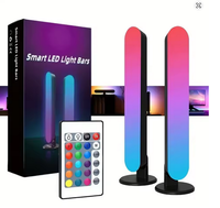 Inteligentne listwy świetlne LED