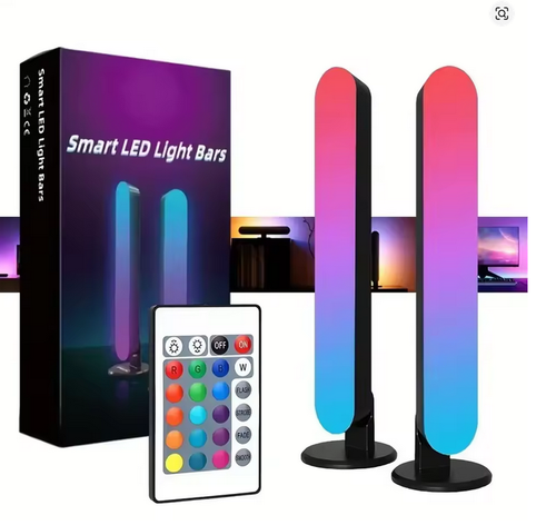 Inteligentne listwy świetlne LED na Arena.pl