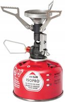 Kuchenka-palnik turystyczny MSR PocketRocket Deluxe