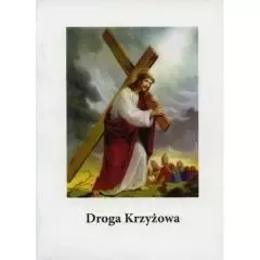 Droga Krzyżowa - Rozważania zdjęcie 1