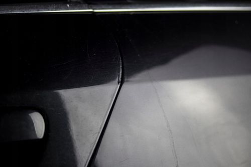 LAKIER SAMOCHODOWY ZAPRAWKA KAŻDY KOLOR ZAPRAWKOWY + BEZBARWNY + BUTELECZKI na Arena.pl