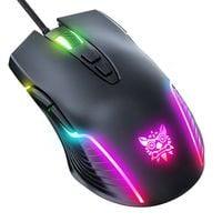 mysz gamingowa onikuma cw905 (czarna)