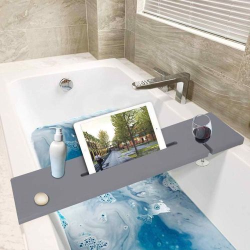 Półka łazienkowa na wanne Nakładka SPA 70cm na Arena.pl