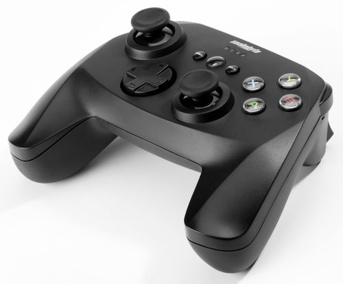 Gamepad snakebyte bezprzewodowy Android / PC Wireless na Arena.pl