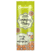 SUPERTAN LEMONGRAS&ORANGE COLLAGEN-ACCELERATOR
