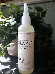 Olaplex No.0 Intensive Bond Builder 155 ml kuracja na Arena.pl