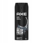 Axe Black 150 ml dezodorant do ciała