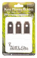 Nóż kosiarki automatycznej Husqvarna Automower, Cramer 9 szt. A00025