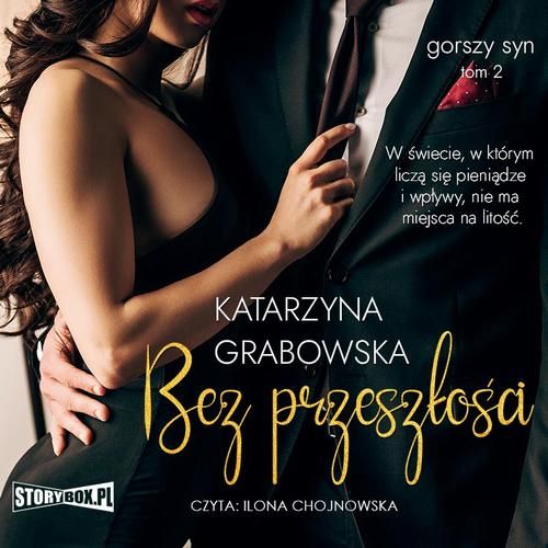 (mp3) Gorszy syn. Tom 2. Bez przeszłości zdjęcie 1