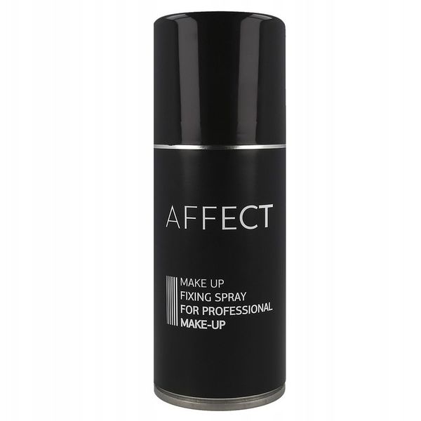 AFFECT FIXING SPRAY Prof. trwalacz makijażu 150ml zdjęcie 2