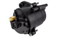 OBUDOWA FILTRA PALIWA FORD KUGA II 2019