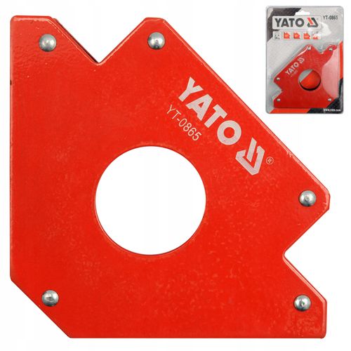 Kątownik YATO YT-0865 na Arena.pl