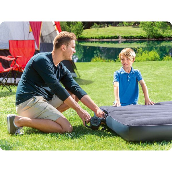 Pompka elektryczna Intex 66642 zdjęcie 5