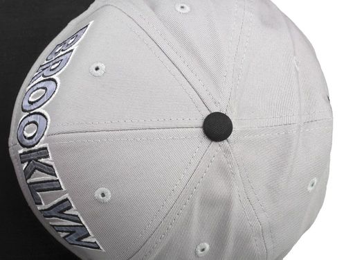 Czapka Adidas Flat Cap Nets M67583 na Arena.pl