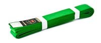 pas do kimon 240cm zielony bushindo