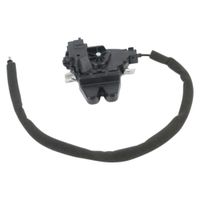 ZAMEK KLAPY BAGAŻNIKA MERCEDES CLS C218 2011 2012 2013 2014 2015 2016 2017