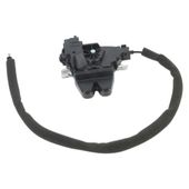 ZAMEK KLAPY BAGAŻNIKA MERCEDES KLASA E C207 2010 2011 2012 2013 2014 2015