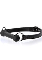 sinful bar gag black