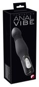 y2t black thrusting anal vibe