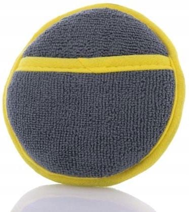 WORK STUFF ECLIPSE APPLICATOR Z MIKROFIBRY zdjęcie 6