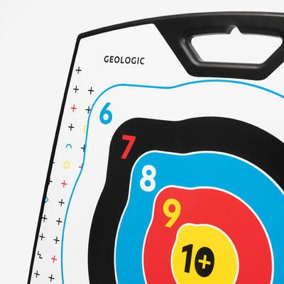 Zestaw do łucznictwa Geologic Softarchery 100 zdjęcie 5